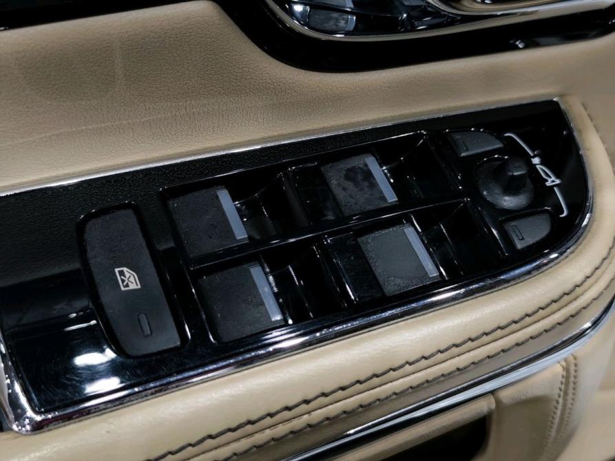 Jaguar XJ IV (X351) Ставрополь  - изображение 15