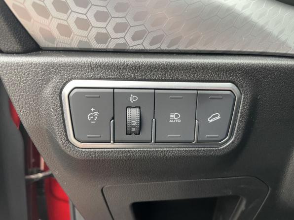 Haval F7x I Рестайлинг с пробегом 2024 года, цена 2 502 000 рублей, 31317 км, внедорожник, Автокод Объявления