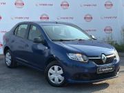 Renault Logan II Екатеринбург  - изображение 40