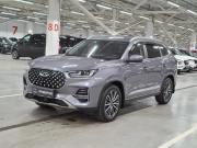 Chery Tiggo 8 Pro I Казань  - изображение 27