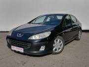 Peugeot 407 Москва  - изображение 19