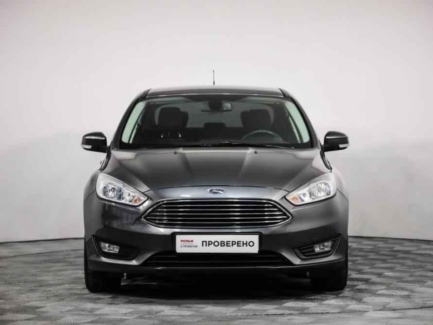 Ford Focus III Рестайлинг Санкт-Петербург  - изображение 2