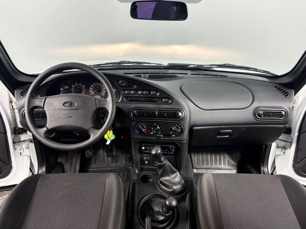 Lada (ВАЗ) Niva с пробегом 2023 года, цена 1 220 000 рублей, 16471 км, внедорожник, Автокод Объявления