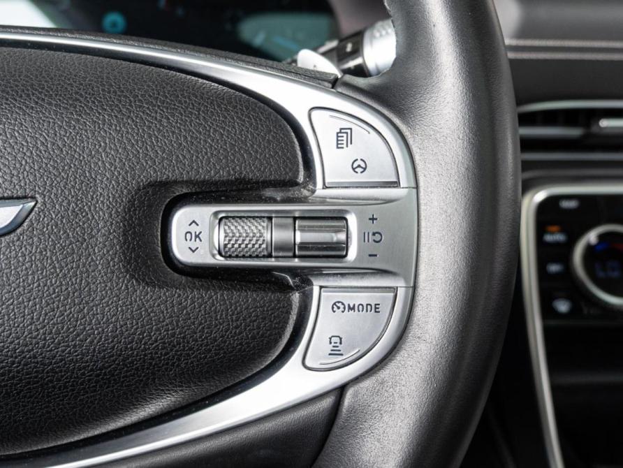 Genesis GV80 I Краснодар  - изображение 21