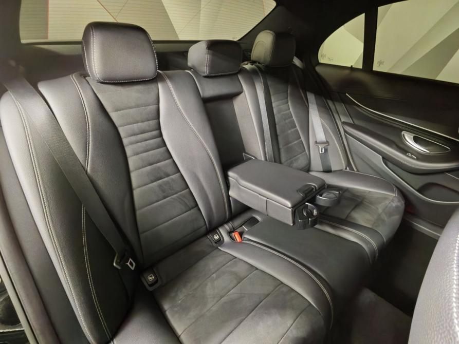 Mercedes-Benz E-Класс V (W213 S213 C238) Рестайлинг Москва  - изображение 17