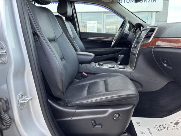 Jeep Grand Cherokee IV (WK2) с пробегом 2012 года, цена 2 270 000 рублей, 148609 км, внедорожник, Автокод Объявления