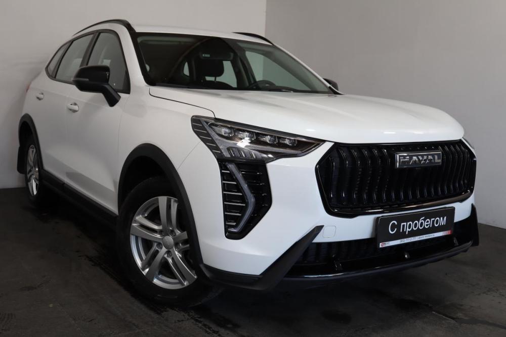 Haval Jolion I Рестайлинг Санкт-Петербург  - изображение 1