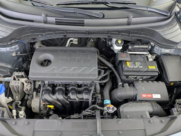 Kia Soul III с пробегом 2021 года, цена 2 030 000 рублей, 61437 км, хэтчбек, Автокод Объявления