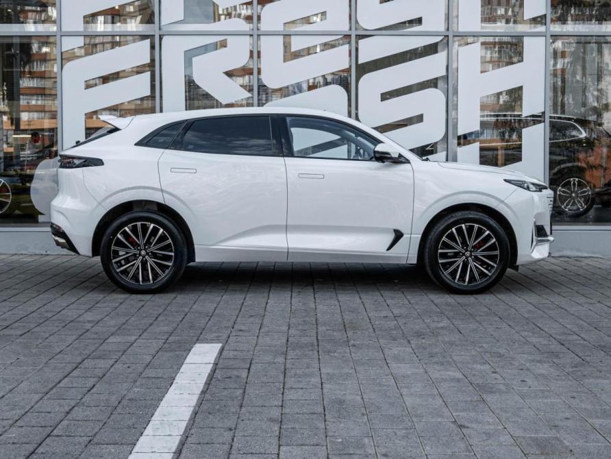 Changan UNI-K Ставрополь  - изображение 5