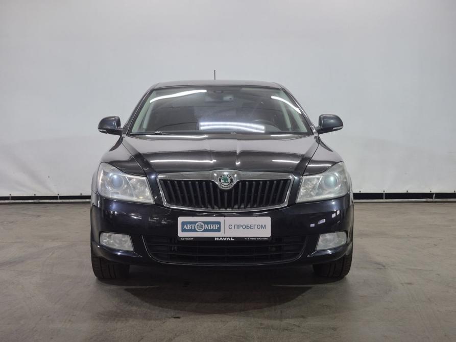 Skoda Octavia II (A5) Рестайлинг Ярославль  - изображение 2