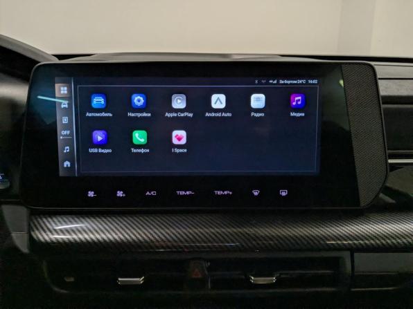 Haval H3 I с пробегом 2025 года, цена 2 305 000 рублей, 50312 км, внедорожник, Автокод Объявления