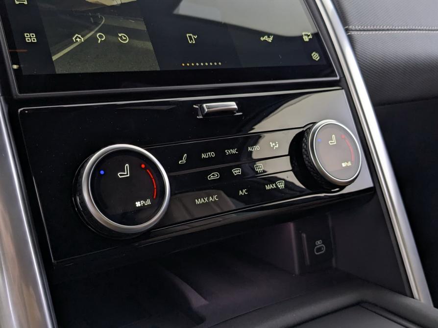 Land Rover Discovery V Рестайлинг Москва  - изображение 18