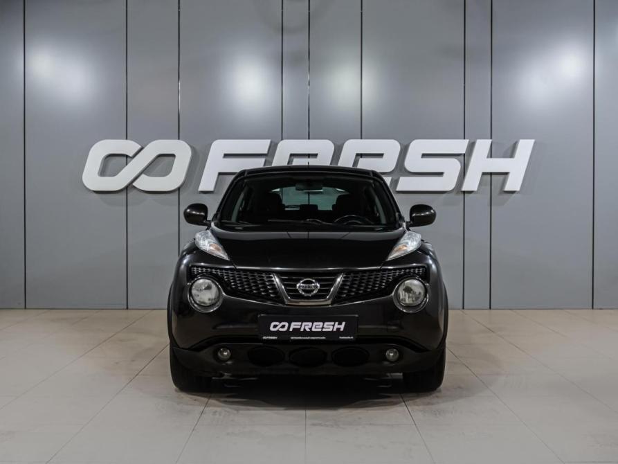 Nissan Juke I Воронеж  - изображение 3