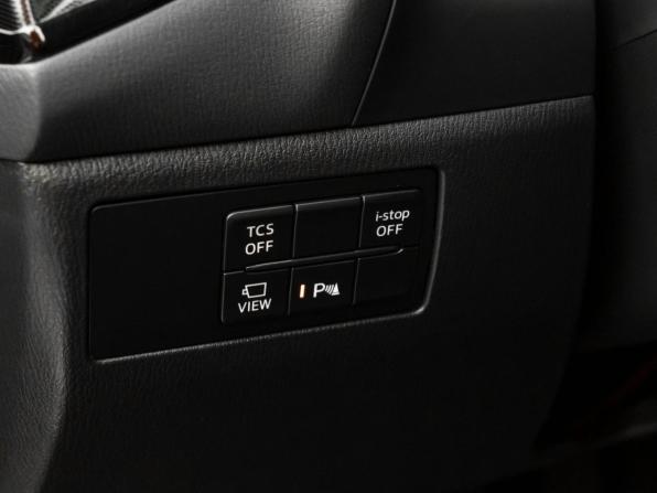 Mazda CX-4 I Рестайлинг с пробегом 2020 года, цена 2 730 000 рублей, 56968 км, внедорожник, Автокод Объявления