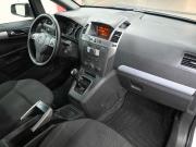 Opel Zafira B Ростов-на-Дону  - изображение 24