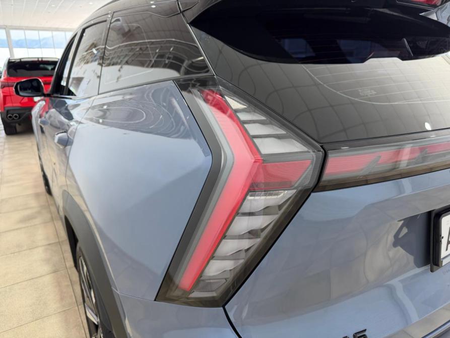 Geely Atlas II Новороссийск  - изображение 20