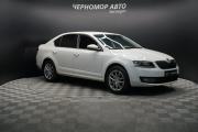 Skoda Octavia III (A7) Крым  - изображение 35