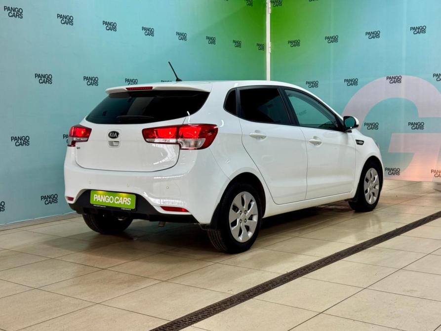 Kia Rio III Рестайлинг Набережные Челны  - изображение 3