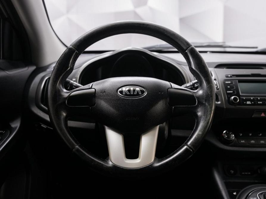 Kia Sportage III Ульяновск  - изображение 14