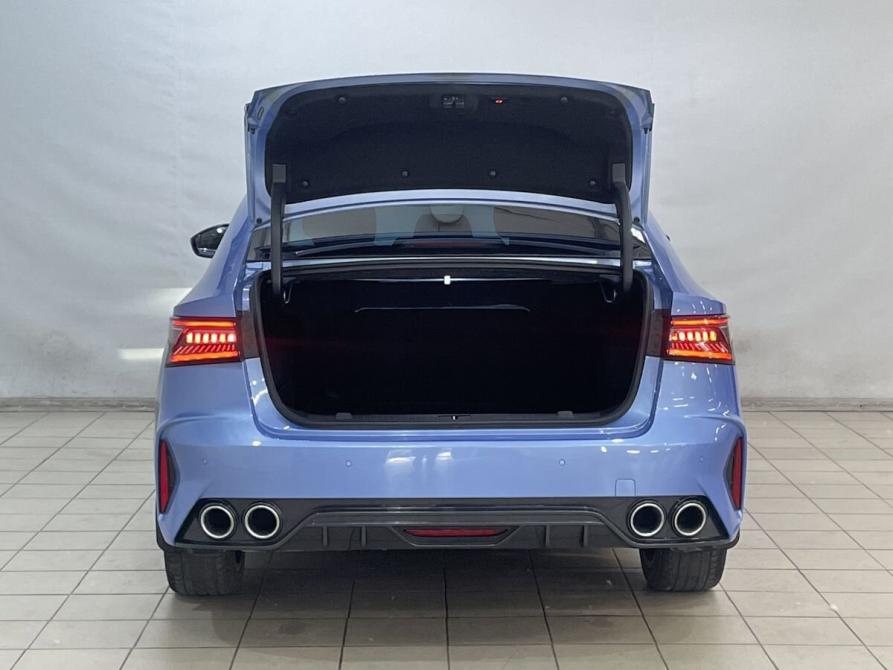 Chery Arrizo 8 Воронеж  - изображение 8