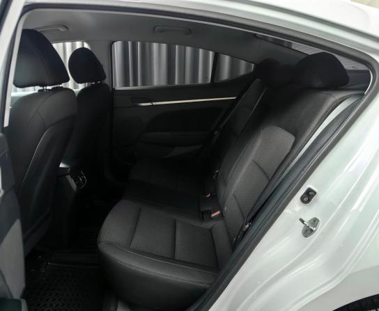 Hyundai Elantra VI (AD) Рестайлинг с пробегом 2019 года, цена 1 747 000 рублей, 84396 км, седан, Автокод Объявления