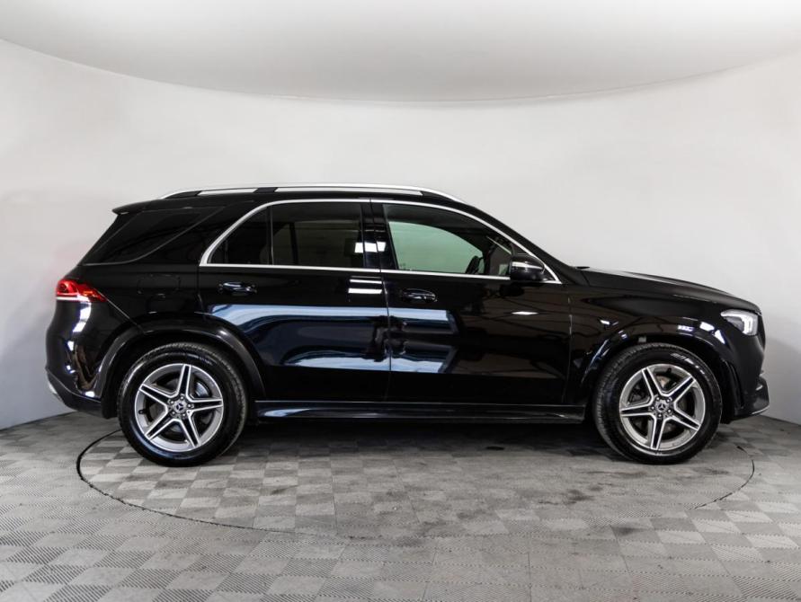 Mercedes-Benz GLE II (V167) Санкт-Петербург  - изображение 4