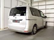 Nissan Serena IV (C26) Кемерово  - изображение 24
