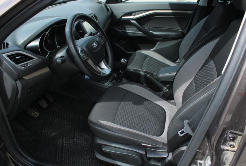 Lada (ВАЗ) Vesta I Саратов  - изображение 14