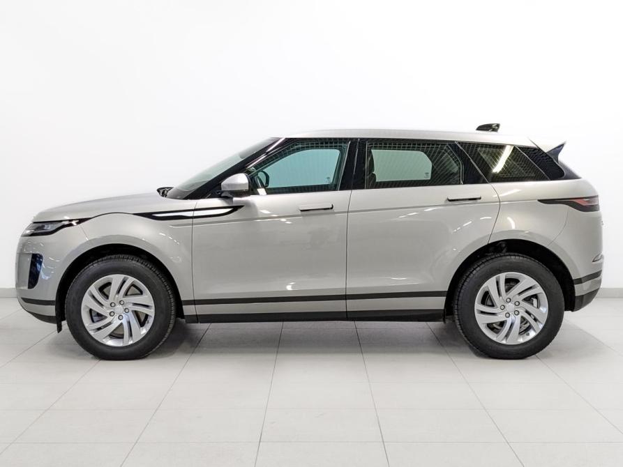 Land Rover Range Rover Evoque II Санкт-Петербург  - изображение 8