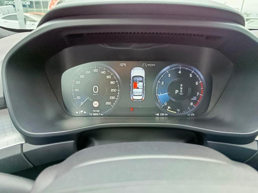 Volvo XC40 I Тюмень  - изображение 19
