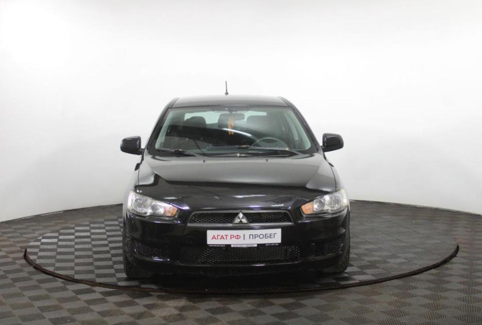 Mitsubishi Lancer X Нижний Новгород  - изображение 3