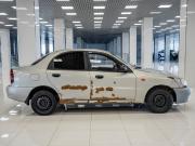 Chevrolet Lanos I Самара  - изображение 16