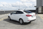 Ford Fiesta Mk6 Рестайлинг Казань  - изображение 25
