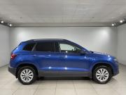 Skoda Karoq I Москва  - изображение 28