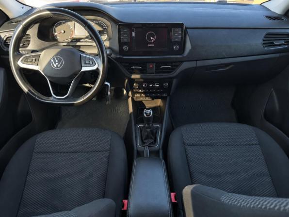 Volkswagen Polo VI с пробегом 2020 года, цена 1 550 000 рублей, 104080 км, лифтбек, Автокод Объявления
