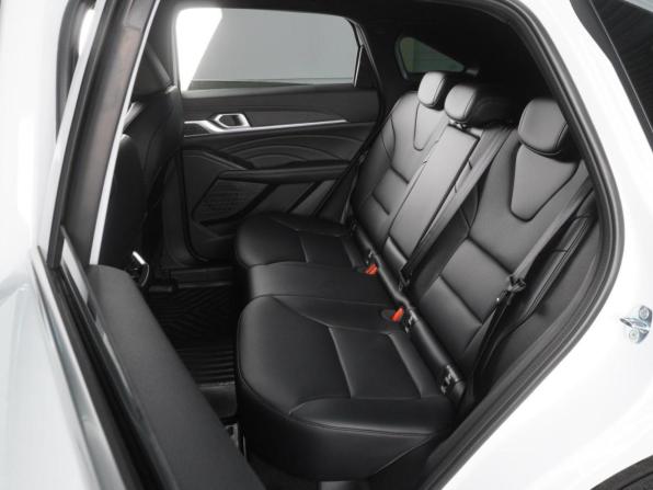 Haval F7 II с пробегом 2026 года, цена 3 399 000 рублей, 561 км, внедорожник, Автокод Объявления