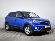 Hyundai Creta I Санкт-Петербург  - изображение 21