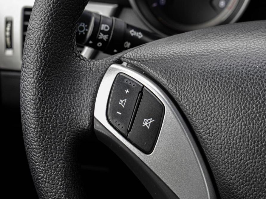 Hyundai i30 II Краснодар  - изображение 14