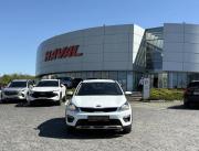 Kia Rio IV Крым  - изображение 20
