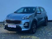 Kia Sportage IV Рестайлинг Москва  - изображение 17