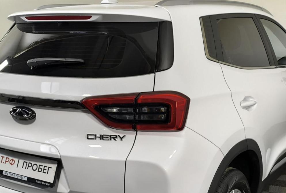 Chery Tiggo 4 Pro I Рестайлинг Нижний Новгород  - изображение 20