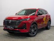 Changan CS55 Plus II Москва  - изображение 31