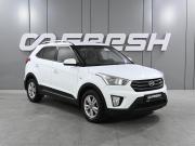 Hyundai Creta I Ростов-на-Дону  - изображение 19