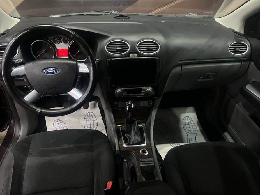 Ford Focus II Рестайлинг Ставрополь  - изображение 8