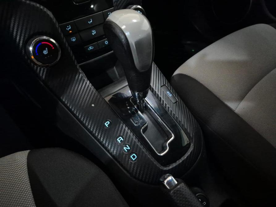 Chevrolet Cruze I Альметьевск  - изображение 22