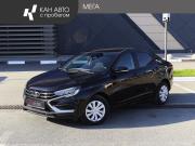 Lada (ВАЗ) Vesta I Рестайлинг (NG) Казань  - изображение 14