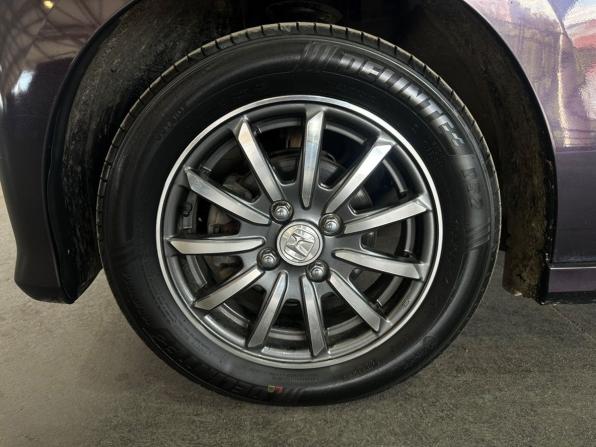 Honda N-WGN I Рестайлинг с пробегом 2016 года, цена 950 000 рублей, 195350 км, хэтчбек, Автокод Объявления