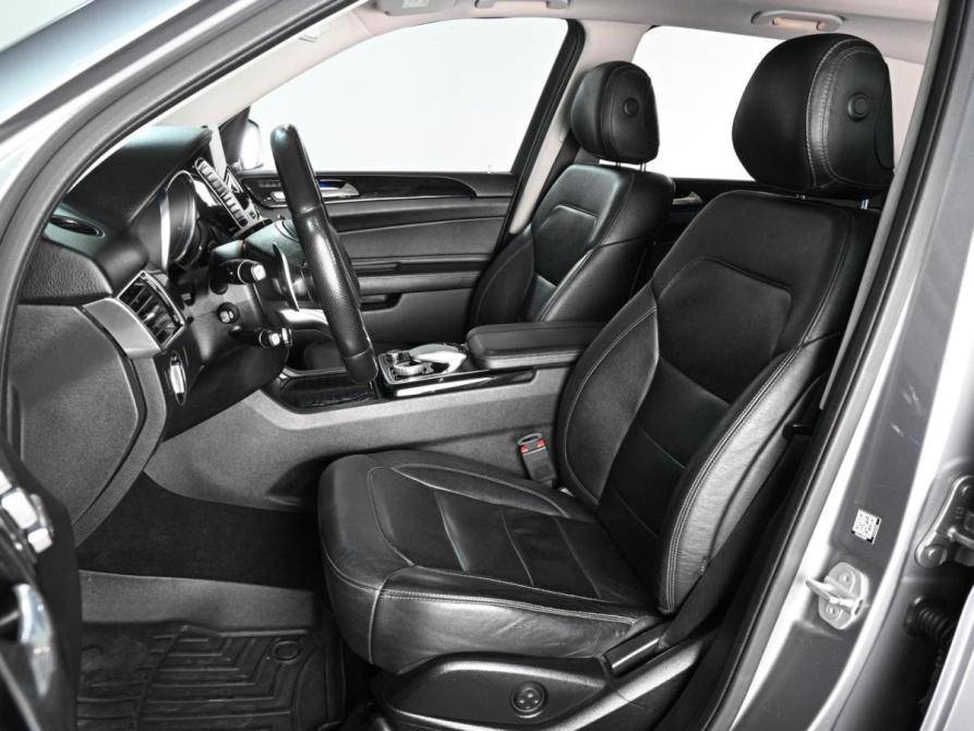 Mercedes-Benz GLE I (W166) Ростов-на-Дону  - изображение 10