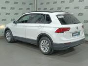 Volkswagen Tiguan II Рестайлинг Оренбург  - изображение 38