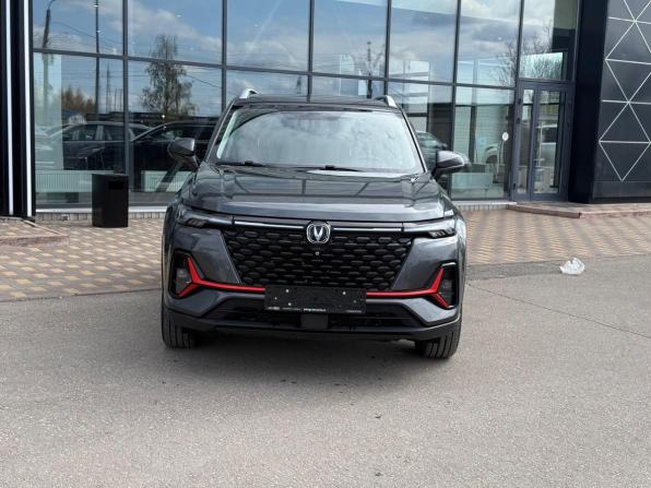 Changan CS35 Plus I Рестайлинг с пробегом 2024 года, цена 1 871 300 рублей, 27782 км, внедорожник, Автокод Объявления